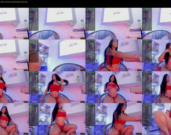 daphneadkins — 69 minute Chaturbate female teen cam video, 720p, Nov 25, 2021