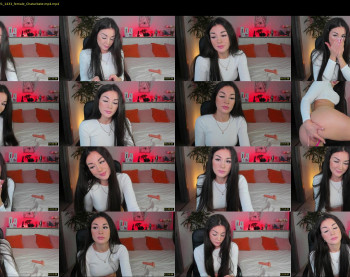 devilish_goddes — 27 minute Chaturbate female teen cam video, 1080p, Nov 25, 2021