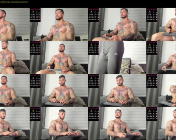 dimitri_sullivan — 64 minute Chaturbate male teen cam video, 720p, Nov 25, 2021