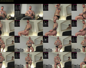 dimitri_sullivan — 64 minute Chaturbate male teen cam video, 720p, Nov 26, 2021