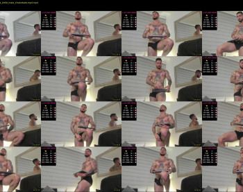 dimitri_sullivan — 64 minute Chaturbate male teen cam video, 720p, Nov 26, 2021
