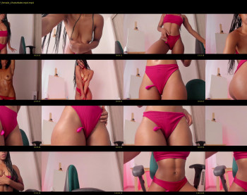 duna_du — 75 minute Chaturbate female teen cam video, 1080p, Nov 25, 2021