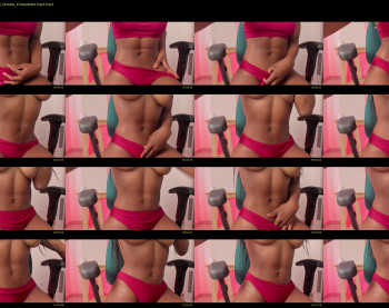 duna_du — 17 minute Chaturbate female teen cam video, 1080p, Nov 25, 2021