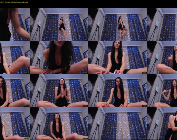 katrin_sweeft — 27 minute Chaturbate female teen cam video, 1080p, Nov 25, 2021