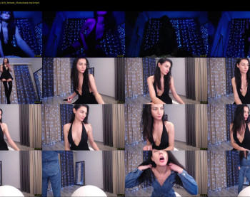 katrin_sweeft — 29 minute Chaturbate female teen cam video, 1080p, Nov 25, 2021