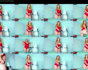 lenna_harper — 41 minute Chaturbate female teen cam video, 1080p, Nov 25, 2021
