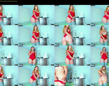 lenna_harper — 70 minute Chaturbate female teen cam video, 1080p, Nov 25, 2021