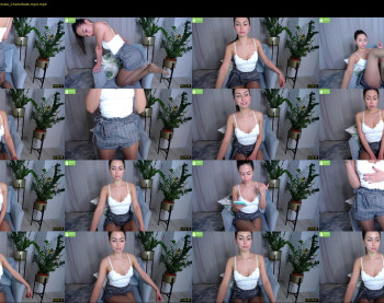 look_ — 70 minute Chaturbate female teen cam video, 1080p, Nov 25, 2021