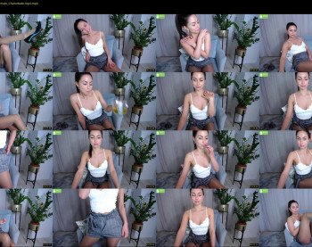 look_ — 55 minute Chaturbate female teen cam video, 1080p, Nov 25, 2021