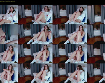 shaaakeit — 68 minute Chaturbate female teen cam video, 1080p, Nov 25, 2021