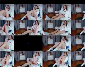 shaaakeit — 43 minute Chaturbate female teen cam video, 1080p, Nov 25, 2021