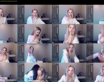 small_blondee — 135 minute Chaturbate female teen cam video, 720p, Nov 26, 2021