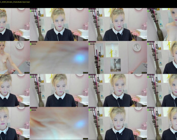 veronica_space — 13 minute Chaturbate female teen cam video, 1080p, Nov 26, 2021