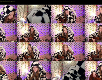 x__rose__x — 74 minute Chaturbate female teen cam video, 1080p, Nov 25, 2021
