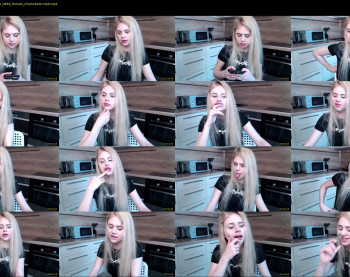 _be_my_daddy — 12 minute Chaturbate female teen cam video, 1080p, Nov 26, 2021