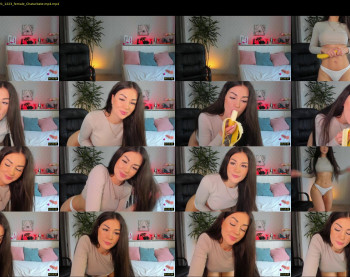 devilish_goddes — 9 minute Chaturbate female teen cam video, 1080p, Nov 26, 2021