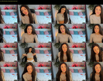 devilish_goddes — 19 minute Chaturbate female teen cam video, 1080p, Nov 26, 2021