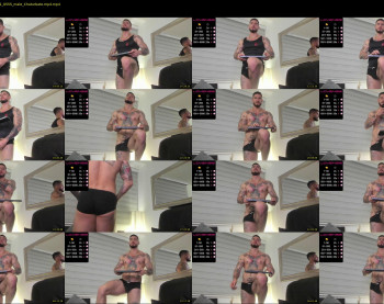 dimitri_sullivan — 64 minute Chaturbate male teen cam video, 720p, Nov 26, 2021