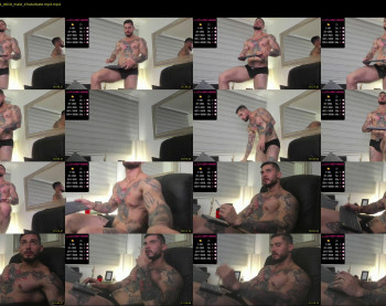 dimitri_sullivan — 14 minute Chaturbate male teen cam video, 720p, Nov 26, 2021