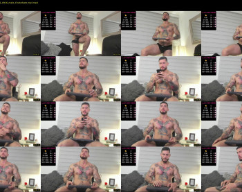 dimitri_sullivan — 54 minute Chaturbate male teen cam video, 720p, Nov 26, 2021
