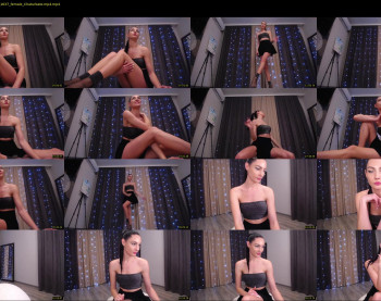 katrin_sweeft — 67 minute Chaturbate female teen cam video, 1080p, Nov 26, 2021