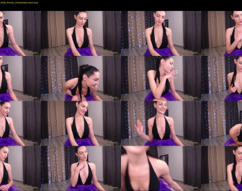 katrin_sweeft — 20 minute Chaturbate female teen cam video, 1080p, Nov 26, 2021