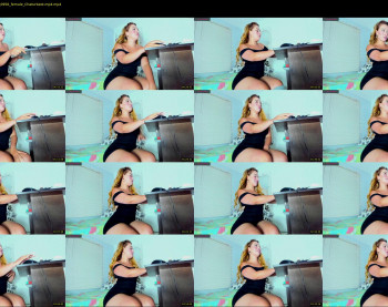 lenna_harper — 4 minute Chaturbate female teen cam video, 1080p, Nov 26, 2021