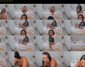 ms_sapphire — 9 minute Chaturbate female teen cam video, 1080p, Nov 27, 2021