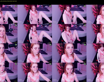 pocketrocket_ — 31 minute Chaturbate female teen cam video, 1080p, Nov 26, 2021