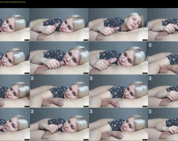 sashabulls — 8 minute Chaturbate couple teen cam video, 1080p, Nov 26, 2021