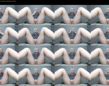 sashabulls — 25 minute Chaturbate couple teen cam video, 1080p, Nov 27, 2021