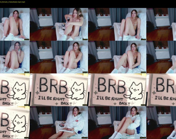 shaaakeit — 75 minute Chaturbate female teen cam video, 1080p, Nov 26, 2021