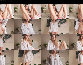 stephaweb — 79 minute Chaturbate female teen cam video, 1080p, Nov 26, 2021