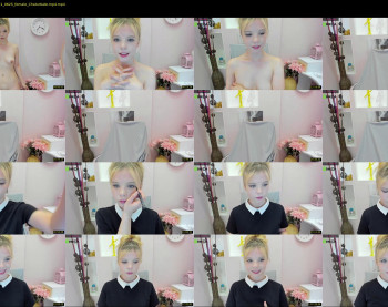 veronica_space — 70 minute Chaturbate female teen cam video, 1080p, Nov 26, 2021