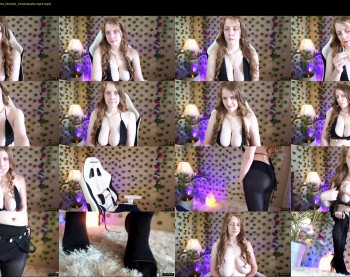 x__rose__x — 73 minute Chaturbate female teen cam video, 1080p, Nov 26, 2021