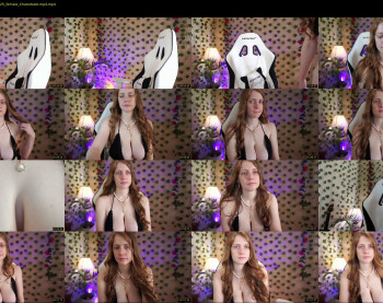 x__rose__x — 77 minute Chaturbate female teen cam video, 1080p, Nov 26, 2021