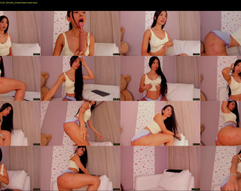 _hellokitty01 — 70 minute Chaturbate female teen cam video, 1080p, Nov 27, 2021