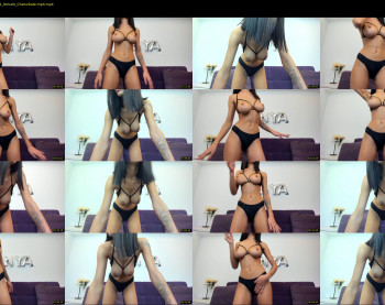 anya_fox — 11 minute Chaturbate female teen cam video, 1080p, Nov 27, 2021