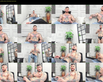 dimitri_sullivan — 47 minute Chaturbate male teen cam video, 720p, Nov 28, 2021