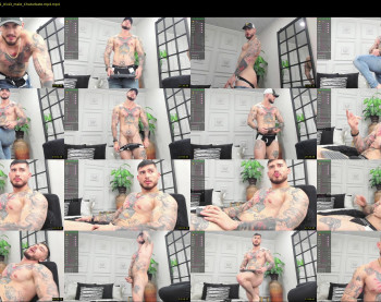dimitri_sullivan — 65 minute Chaturbate male teen cam video, 720p, Nov 28, 2021