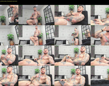 dimitri_sullivan — 67 minute Chaturbate male teen cam video, 720p, Nov 28, 2021