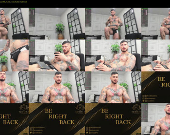 dimitri_sullivan — 67 minute Chaturbate male teen cam video, 720p, Nov 28, 2021