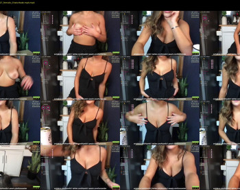 funcamkw — 42 minute Chaturbate female teen cam video, 720p, Nov 28, 2021