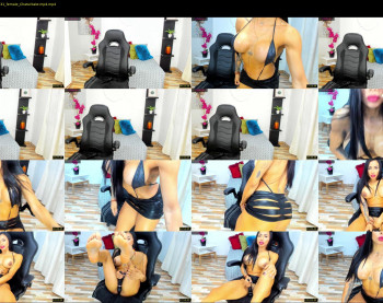 kickyfox77 — 70 minute Chaturbate female teen cam video, 1080p, Nov 28, 2021
