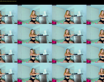 lenna_harper — 13 minute Chaturbate female teen cam video, 1080p, Nov 27, 2021