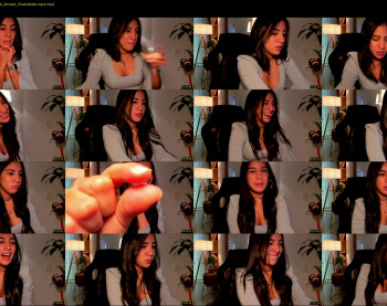 lizblumer — 15 minute Chaturbate female teen cam video, 720p, Nov 27, 2021
