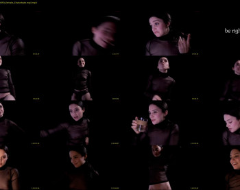 mindvoiding — 114 minute Chaturbate female teen cam video, 720p, Nov 28, 2021
