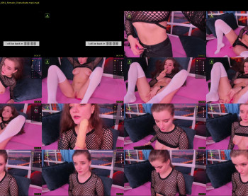 savanahwildc — 57 minute Chaturbate female teen cam video, 1080p, Nov 27, 2021