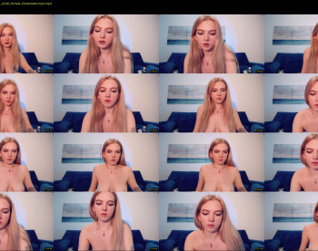 small_blondee — 15 minute Chaturbate female teen cam video, 720p, Nov 28, 2021
