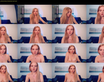 small_blondee — 17 minute Chaturbate female teen cam video, 720p, Nov 28, 2021